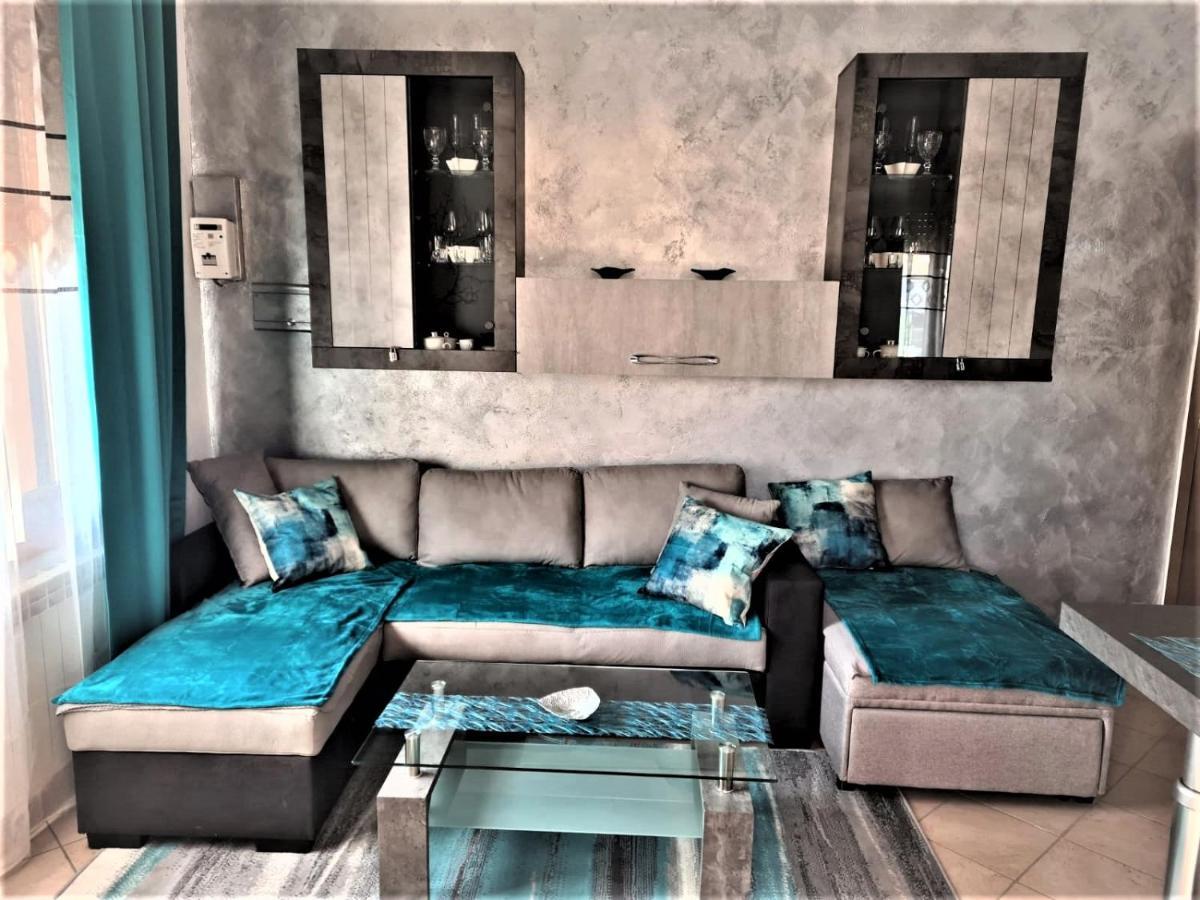 Silver Home Bagnolo San Vito Exteriör bild