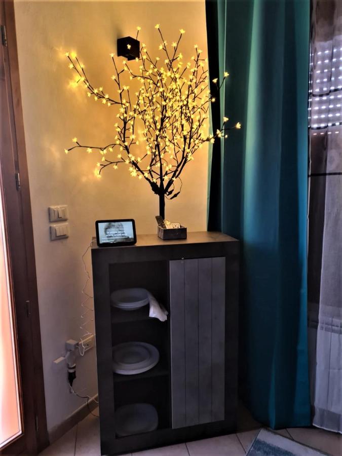 Silver Home Bagnolo San Vito Exteriör bild