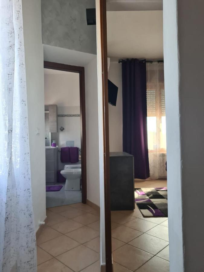 Silver Home Bagnolo San Vito Exteriör bild