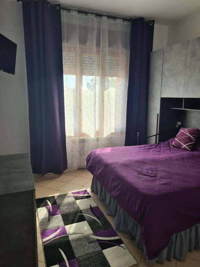 Silver Home Bagnolo San Vito Exteriör bild