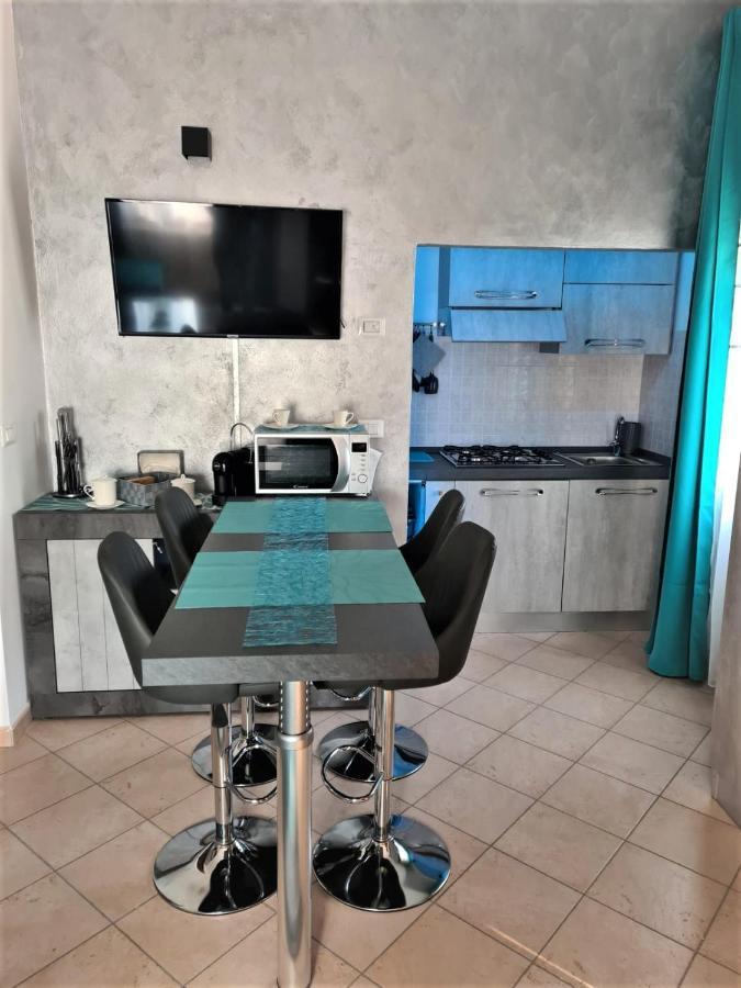 Silver Home Bagnolo San Vito Exteriör bild