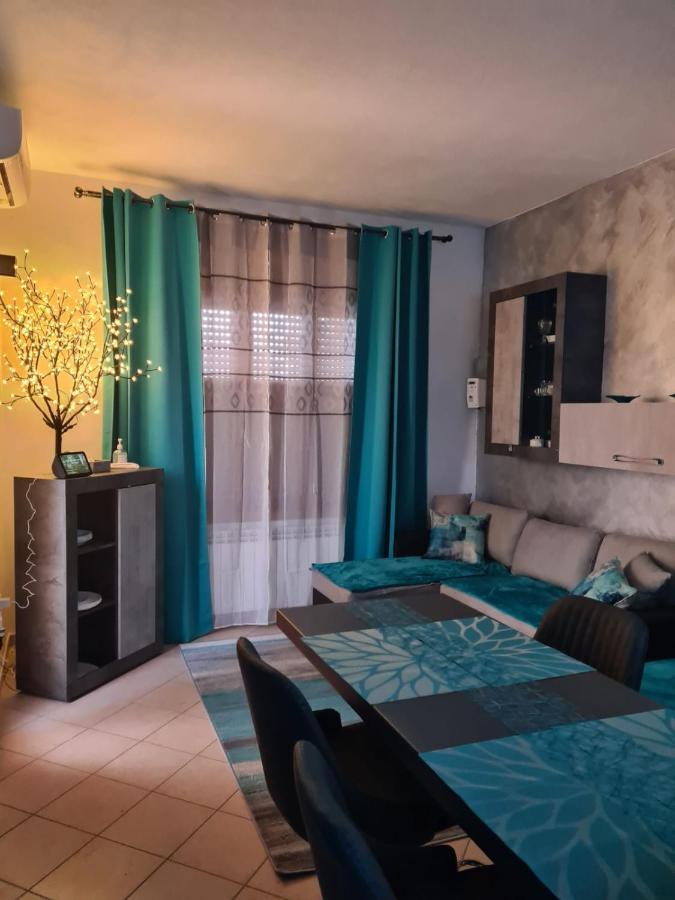Silver Home Bagnolo San Vito Exteriör bild