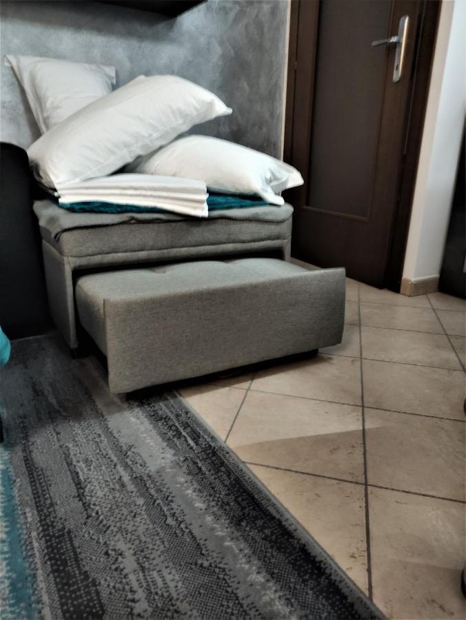 Silver Home Bagnolo San Vito Exteriör bild