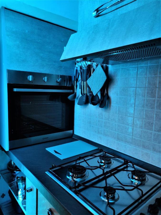 Silver Home Bagnolo San Vito Exteriör bild