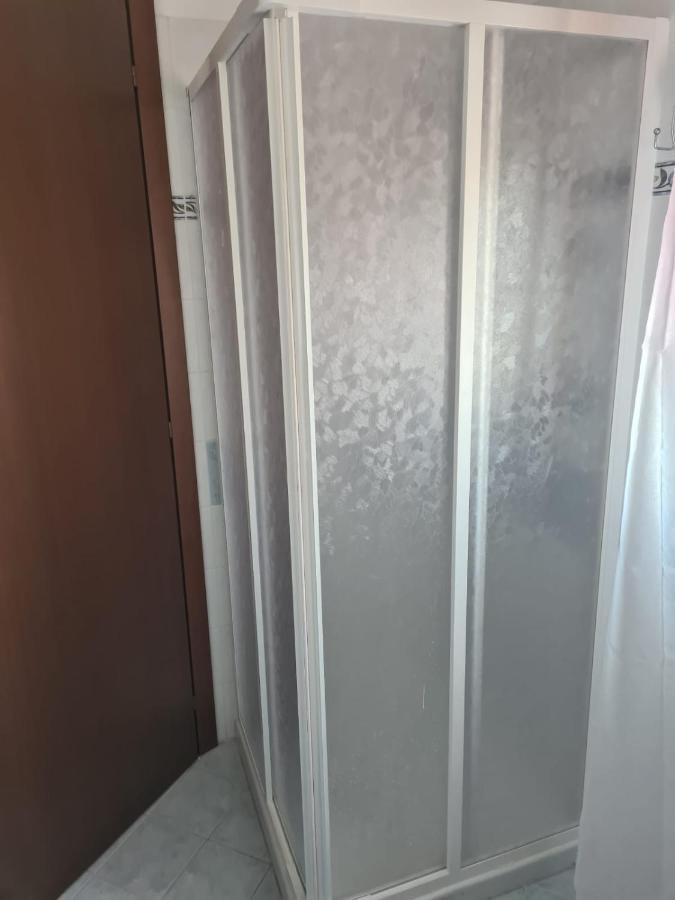 Silver Home Bagnolo San Vito Exteriör bild